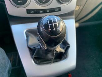 Mazda 5 5 (CR19), MPV, 2004 / 2010 1.8i 16V picture 25