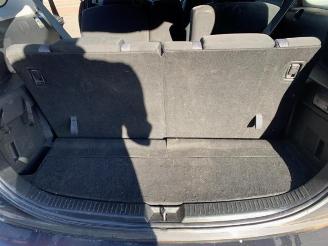 Mazda 5 5 (CR19), MPV, 2004 / 2010 1.8i 16V picture 11