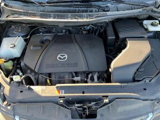 Mazda 5 5 (CR19), MPV, 2004 / 2010 1.8i 16V picture 9