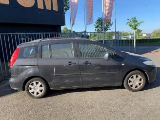 Mazda 5 5 (CR19), MPV, 2004 / 2010 1.8i 16V picture 6