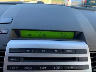 Mazda 5 5 (CR19), MPV, 2004 / 2010 1.8i 16V picture 23