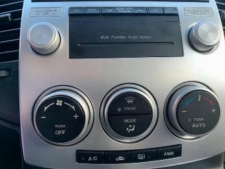 Mazda 5 5 (CR19), MPV, 2004 / 2010 1.8i 16V picture 24