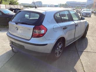 BMW 1-serie 1 serie (E87/87N), Hatchback 5-drs, 2003 / 2012 116i 1.6 16V picture 3