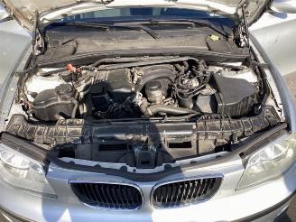 BMW 1-serie 1 serie (E87/87N), Hatchback 5-drs, 2003 / 2012 116i 1.6 16V picture 29