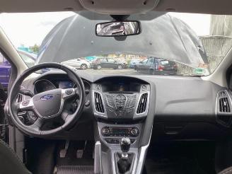 Ford Focus Focus 3 Wagon, Combi, 2010 / 2020 1.0 Ti-VCT EcoBoost 12V 125 picture 27