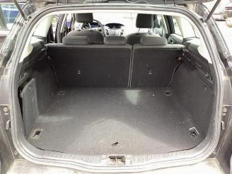 Ford Focus Focus 3 Wagon, Combi, 2010 / 2020 1.0 Ti-VCT EcoBoost 12V 125 picture 23