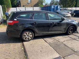 Ford Focus Focus 3 Wagon, Combi, 2010 / 2020 1.6 TDCi ECOnetic picture 7