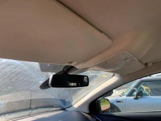 Ford Focus Focus 3 Wagon, Combi, 2010 / 2020 1.6 TDCi ECOnetic picture 18
