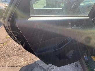 Ford Focus Focus 3 Wagon, Combi, 2010 / 2020 1.6 TDCi ECOnetic picture 22
