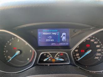 Ford Focus Focus 3 Wagon, Combi, 2010 / 2020 1.6 TDCi ECOnetic picture 12