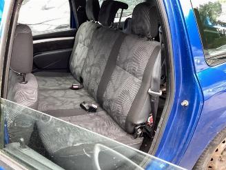 Dacia Logan Logan MCV (KS), Combi, 2007 / 2013 1.6 16V Flexifuel picture 12