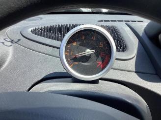 Renault Twingo Twingo II (CN), Hatchback 3-drs, 2007 / 2014 1.2 16V picture 21