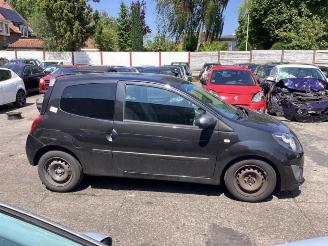 Renault Twingo Twingo II (CN), Hatchback 3-drs, 2007 / 2014 1.2 16V picture 6
