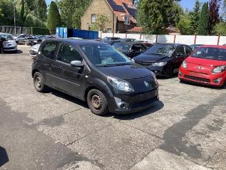 Renault Twingo Twingo II (CN), Hatchback 3-drs, 2007 / 2014 1.2 16V picture 8