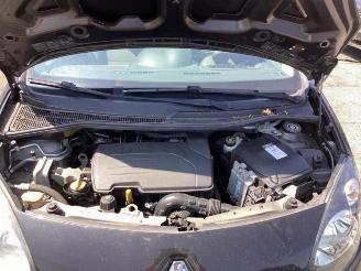 Renault Twingo Twingo II (CN), Hatchback 3-drs, 2007 / 2014 1.2 16V picture 10
