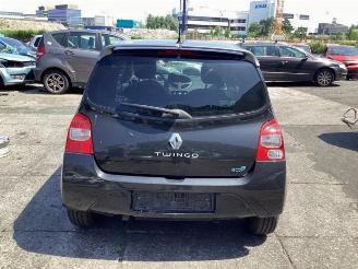 Renault Twingo Twingo II (CN), Hatchback 3-drs, 2007 / 2014 1.2 16V picture 4