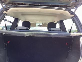 Renault Twingo Twingo II (CN), Hatchback 3-drs, 2007 / 2014 1.2 16V picture 11