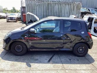 Renault Twingo Twingo II (CN), Hatchback 3-drs, 2007 / 2014 1.2 16V picture 2