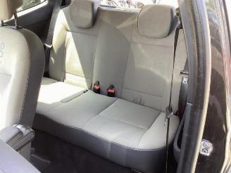 Renault Twingo Twingo II (CN), Hatchback 3-drs, 2007 / 2014 1.2 16V picture 14