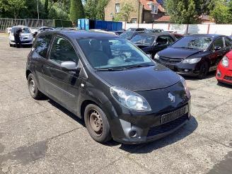 Renault Twingo Twingo II (CN), Hatchback 3-drs, 2007 / 2014 1.2 16V picture 7
