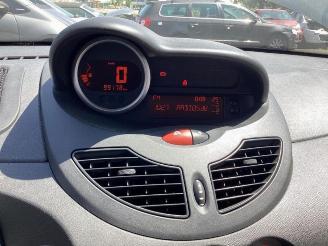 Renault Twingo Twingo II (CN), Hatchback 3-drs, 2007 / 2014 1.2 16V picture 20