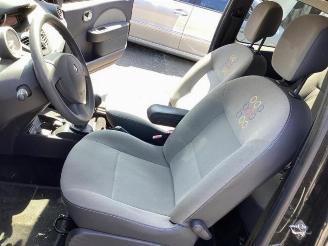 Renault Twingo Twingo II (CN), Hatchback 3-drs, 2007 / 2014 1.2 16V picture 13