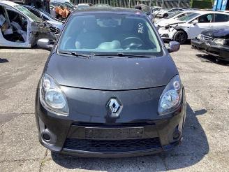 Renault Twingo Twingo II (CN), Hatchback 3-drs, 2007 / 2014 1.2 16V picture 9