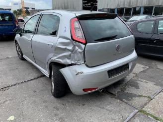 Fiat Punto Punto III (199), Hatchback, 2012 0.9 TwinAir Turbo 100 picture 4