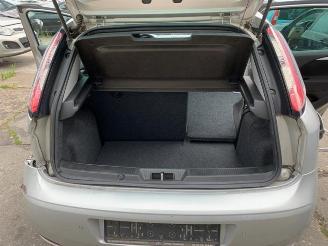 Fiat Punto Punto III (199), Hatchback, 2012 0.9 TwinAir Turbo 100 picture 32
