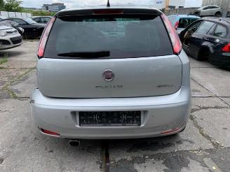 Fiat Punto Punto III (199), Hatchback, 2012 0.9 TwinAir Turbo 100 picture 9