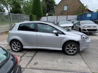 Fiat Punto Punto III (199), Hatchback, 2012 0.9 TwinAir Turbo 100 picture 8