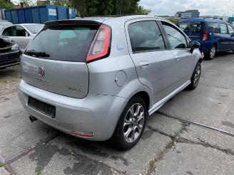 Fiat Punto Punto III (199), Hatchback, 2012 0.9 TwinAir Turbo 100 picture 3