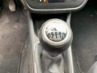 Fiat Punto Punto III (199), Hatchback, 2012 0.9 TwinAir Turbo 100 picture 15