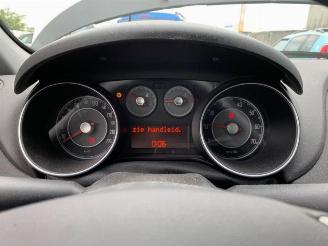 Fiat Punto Punto III (199), Hatchback, 2012 0.9 TwinAir Turbo 100 picture 13