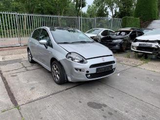 Fiat Punto Punto III (199), Hatchback, 2012 0.9 TwinAir Turbo 100 picture 2