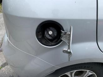Fiat Punto Punto III (199), Hatchback, 2012 0.9 TwinAir Turbo 100 picture 23