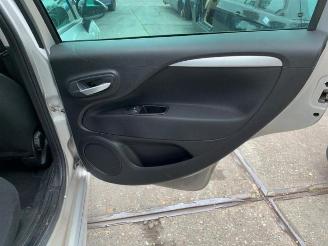 Fiat Punto Punto III (199), Hatchback, 2012 0.9 TwinAir Turbo 100 picture 24