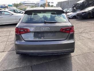 Audi A3 A3 Sportback (8VA/8VF), Hatchback 5-drs, 2012 / 2020 1.4 TFSI 16V picture 29