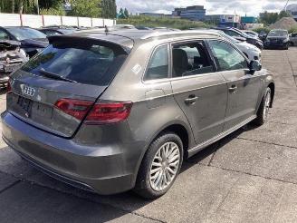 Audi A3 A3 Sportback (8VA/8VF), Hatchback 5-drs, 2012 / 2020 1.4 TFSI 16V picture 3