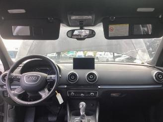Audi A3 A3 Sportback (8VA/8VF), Hatchback 5-drs, 2012 / 2020 1.4 TFSI 16V picture 25