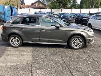Audi A3 A3 Sportback (8VA/8VF), Hatchback 5-drs, 2012 / 2020 1.4 TFSI 16V picture 6