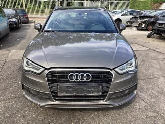 Audi A3 A3 Sportback (8VA/8VF), Hatchback 5-drs, 2012 / 2020 1.4 TFSI 16V picture 8