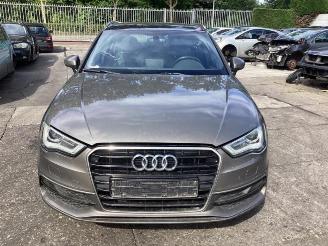 Audi A3 A3 Sportback (8VA/8VF), Hatchback 5-drs, 2012 / 2020 1.4 TFSI 16V picture 5