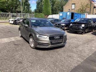 Audi A3 A3 Sportback (8VA/8VF), Hatchback 5-drs, 2012 / 2020 1.4 TFSI 16V picture 2