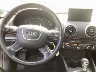 Audi A3 A3 Sportback (8VA/8VF), Hatchback 5-drs, 2012 / 2020 1.4 TFSI 16V picture 10