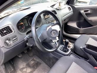 Volkswagen Polo Polo V (6R), Hatchback, 2009 / 2017 1.2 TDI 12V BlueMotion picture 10