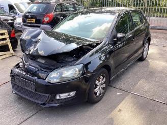 Volkswagen Polo Polo V (6R), Hatchback, 2009 / 2017 1.2 TDI 12V BlueMotion picture 4