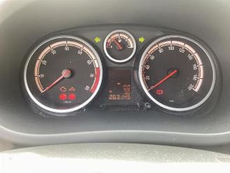 Opel Corsa Corsa D, Hatchback, 2006 / 2014 1.4 16V Twinport picture 17