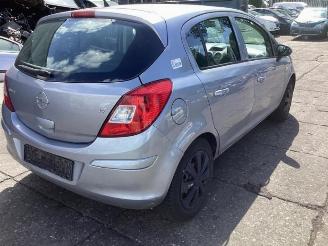 Opel Corsa Corsa D, Hatchback, 2006 / 2014 1.4 16V Twinport picture 3
