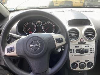 Opel Corsa Corsa D, Hatchback, 2006 / 2014 1.4 16V Twinport picture 11
